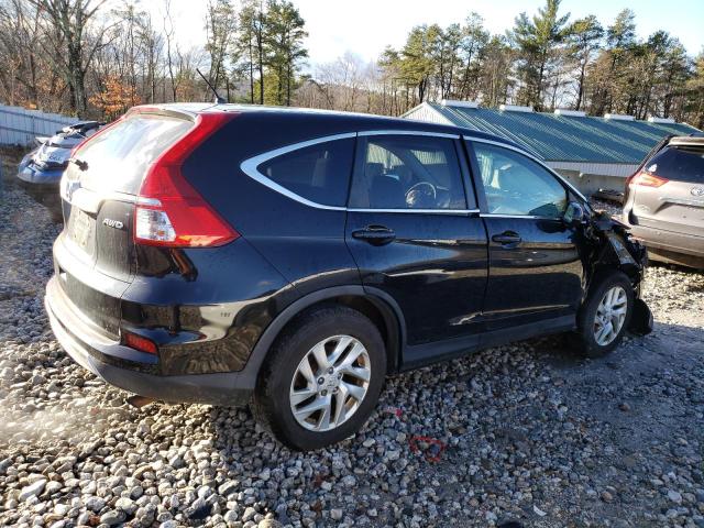 Photo 2 VIN: 5J6RM4H54GL004526 - HONDA CR-V EX 