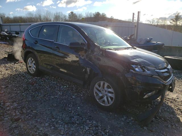 Photo 3 VIN: 5J6RM4H54GL004526 - HONDA CR-V EX 