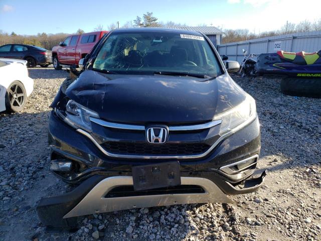 Photo 4 VIN: 5J6RM4H54GL004526 - HONDA CR-V EX 