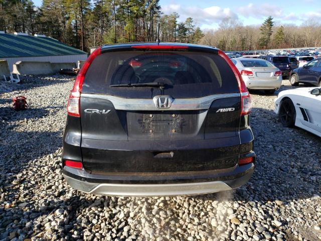 Photo 5 VIN: 5J6RM4H54GL004526 - HONDA CR-V EX 