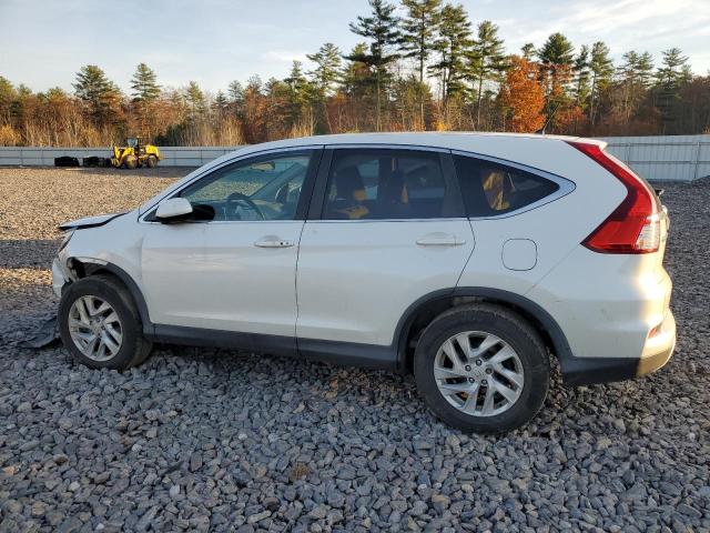 Photo 1 VIN: 5J6RM4H54GL007703 - HONDA CR-V EX 