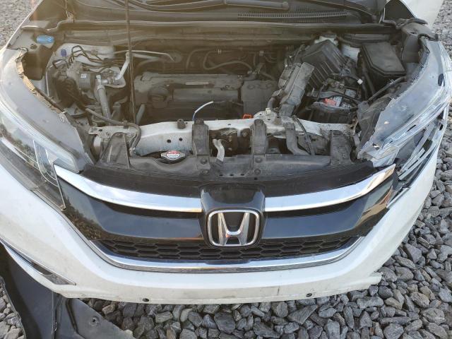 Photo 11 VIN: 5J6RM4H54GL007703 - HONDA CR-V EX 