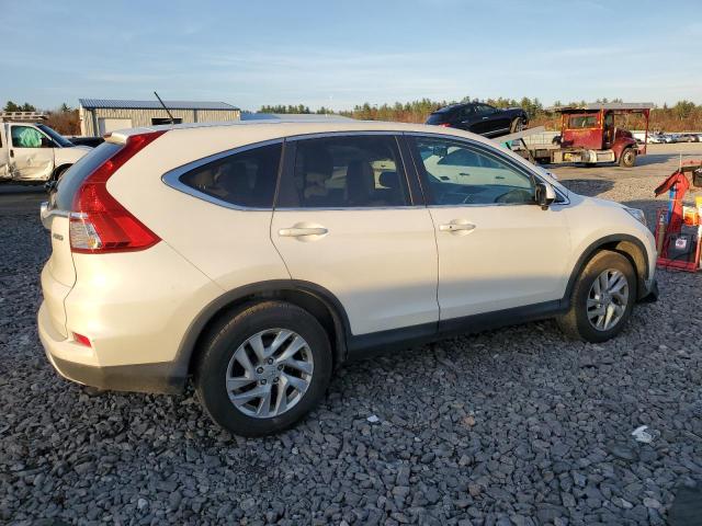 Photo 2 VIN: 5J6RM4H54GL007703 - HONDA CR-V EX 