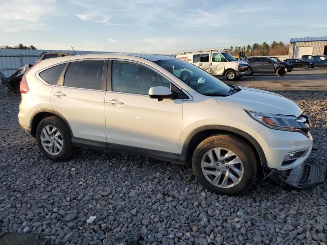 Photo 3 VIN: 5J6RM4H54GL007703 - HONDA CR-V EX 