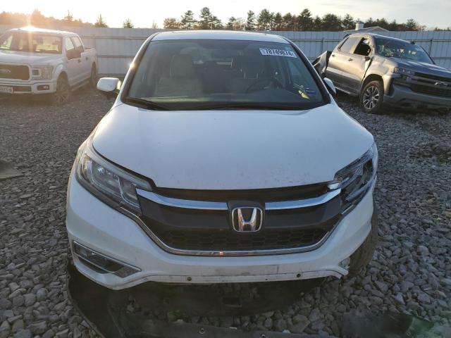 Photo 4 VIN: 5J6RM4H54GL007703 - HONDA CR-V EX 