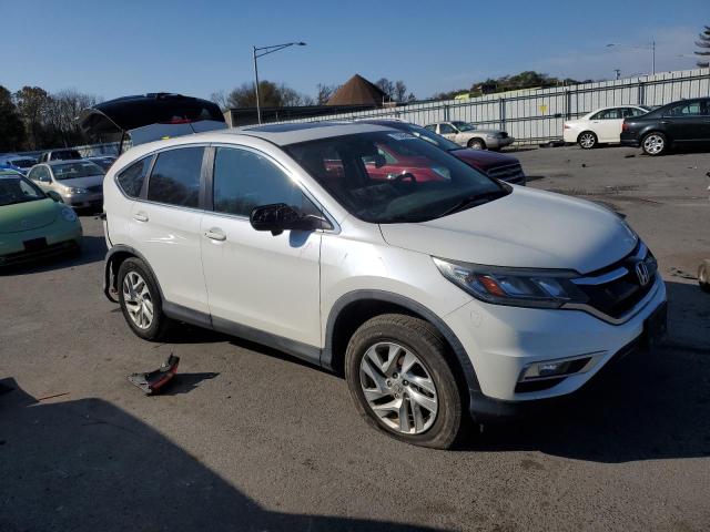 Photo 3 VIN: 5J6RM4H54GL043892 - HONDA CRV 