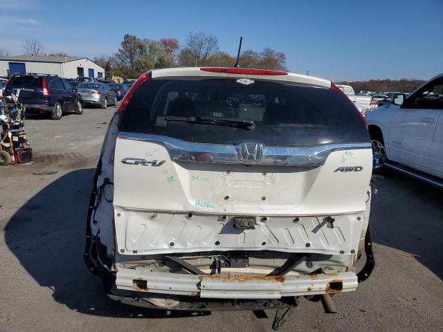 Photo 5 VIN: 5J6RM4H54GL043892 - HONDA CRV 