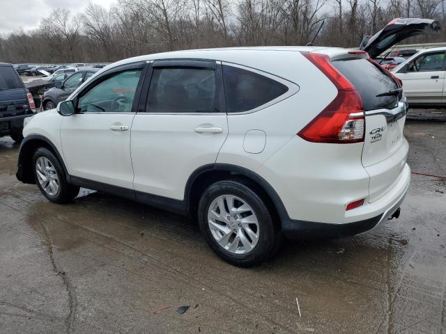 Photo 1 VIN: 5J6RM4H54GL047814 - HONDA CRV 