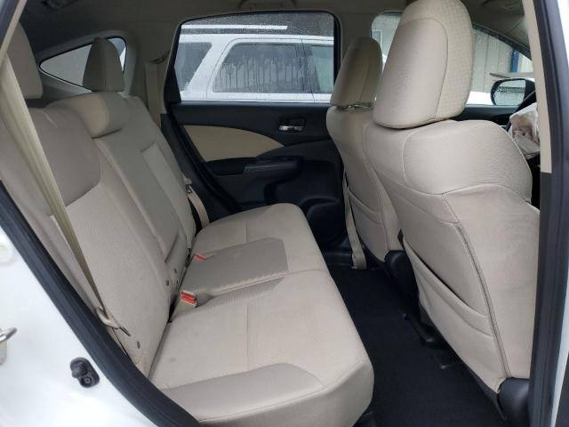 Photo 10 VIN: 5J6RM4H54GL047814 - HONDA CRV 