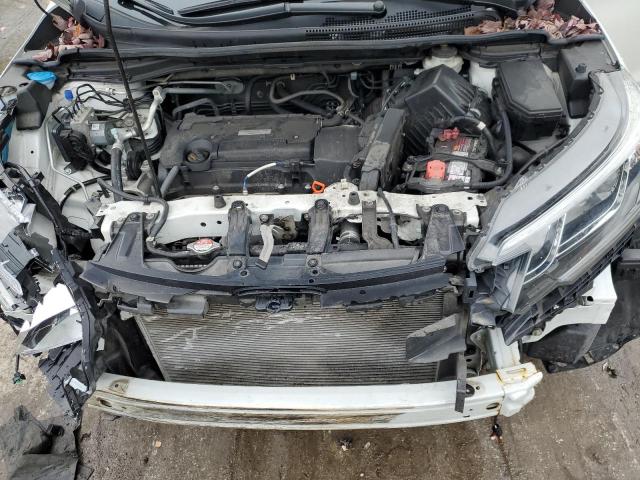 Photo 11 VIN: 5J6RM4H54GL047814 - HONDA CRV 