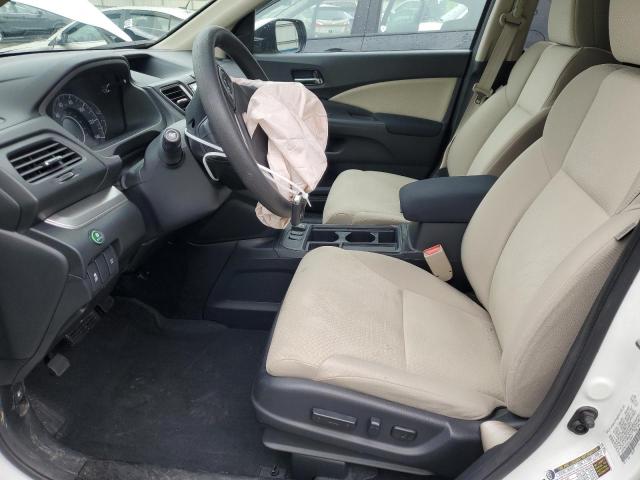 Photo 6 VIN: 5J6RM4H54GL047814 - HONDA CRV 