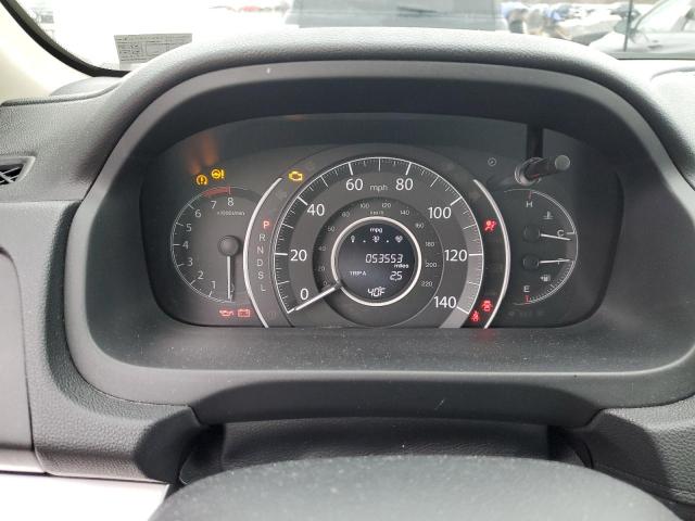 Photo 8 VIN: 5J6RM4H54GL047814 - HONDA CRV 