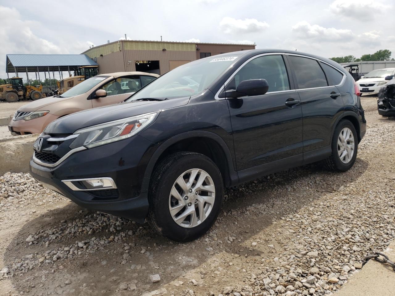 Photo 0 VIN: 5J6RM4H54GL055301 - HONDA CR-V 