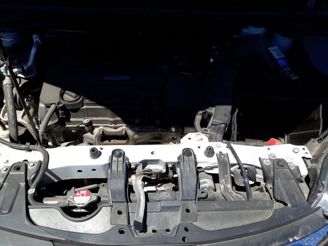 Photo 6 VIN: 5J6RM4H54GL057937 - HONDA CR-V EX 