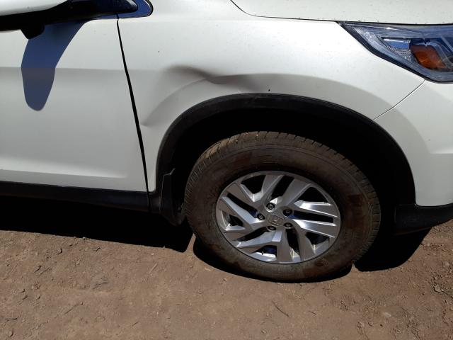 Photo 8 VIN: 5J6RM4H54GL057937 - HONDA CR-V EX 