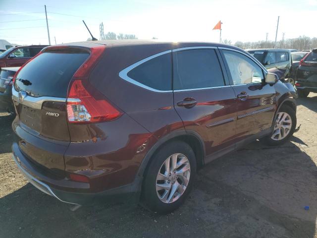 Photo 3 VIN: 5J6RM4H54GL064287 - HONDA CR-V EX 