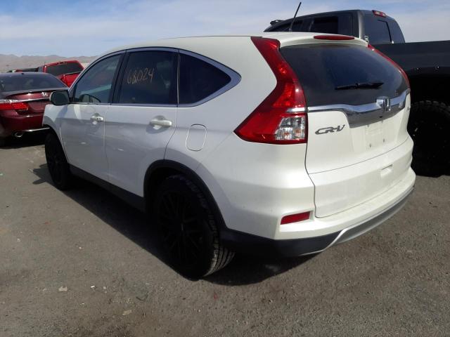 Photo 2 VIN: 5J6RM4H54GL065438 - HONDA CR-V EX 