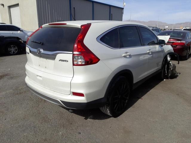 Photo 3 VIN: 5J6RM4H54GL065438 - HONDA CR-V EX 