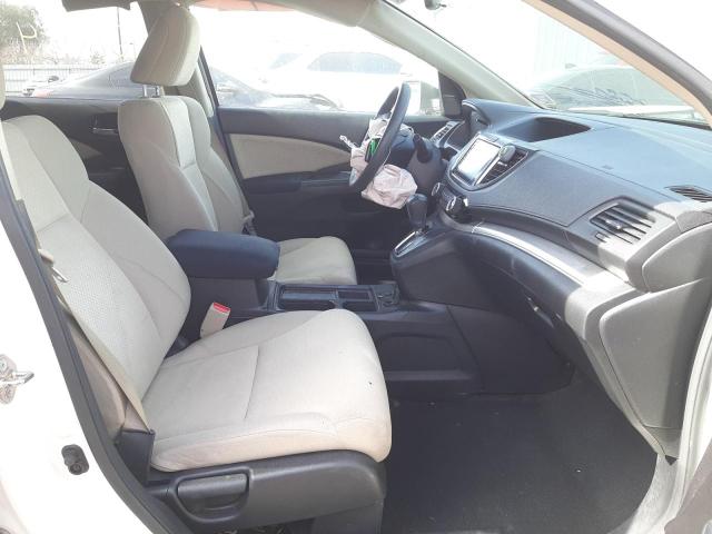 Photo 4 VIN: 5J6RM4H54GL065438 - HONDA CR-V EX 