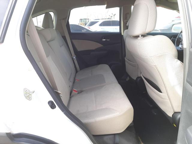 Photo 5 VIN: 5J6RM4H54GL065438 - HONDA CR-V EX 