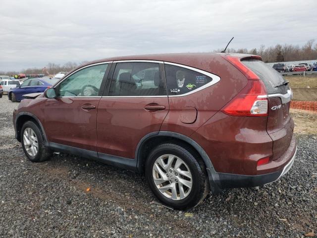 Photo 1 VIN: 5J6RM4H54GL085754 - HONDA CR-V EX 