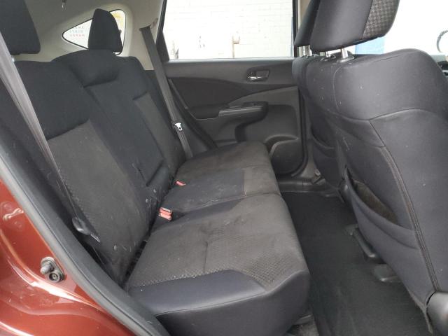 Photo 10 VIN: 5J6RM4H54GL085754 - HONDA CR-V EX 