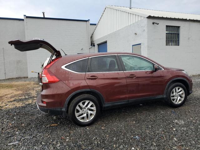 Photo 2 VIN: 5J6RM4H54GL085754 - HONDA CR-V EX 