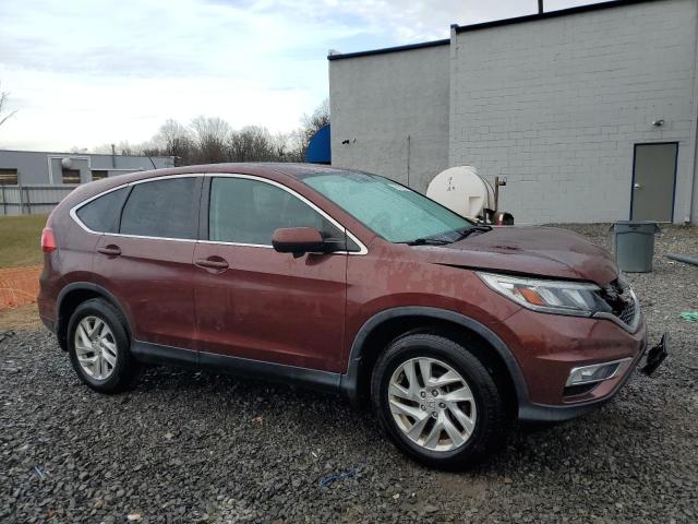 Photo 3 VIN: 5J6RM4H54GL085754 - HONDA CR-V EX 