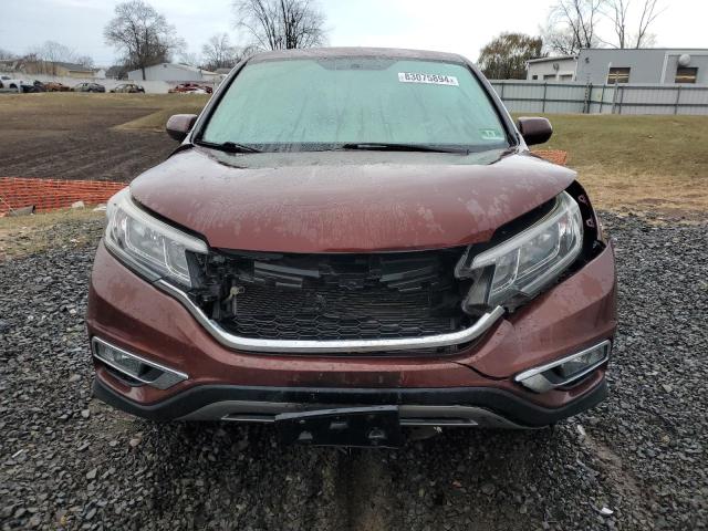 Photo 4 VIN: 5J6RM4H54GL085754 - HONDA CR-V EX 