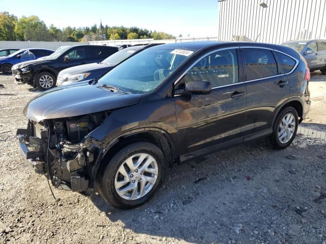 Photo 0 VIN: 5J6RM4H54GL085849 - HONDA CR-V EX 