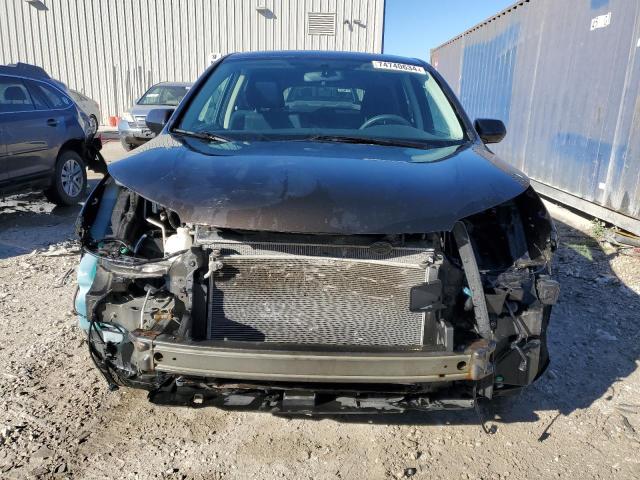 Photo 4 VIN: 5J6RM4H54GL085849 - HONDA CR-V EX 