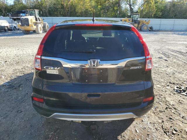 Photo 5 VIN: 5J6RM4H54GL085849 - HONDA CR-V EX 