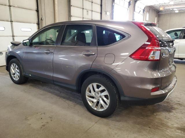 Photo 1 VIN: 5J6RM4H54GL090758 - HONDA CRV 