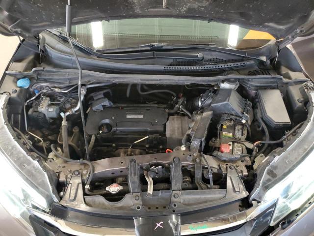 Photo 11 VIN: 5J6RM4H54GL090758 - HONDA CRV 