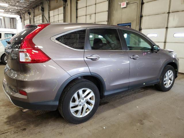 Photo 2 VIN: 5J6RM4H54GL090758 - HONDA CRV 