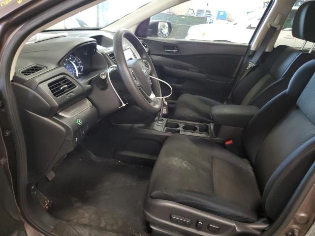 Photo 6 VIN: 5J6RM4H54GL090758 - HONDA CRV 