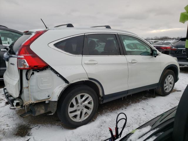 Photo 2 VIN: 5J6RM4H54GL096415 - HONDA CR-V EX 