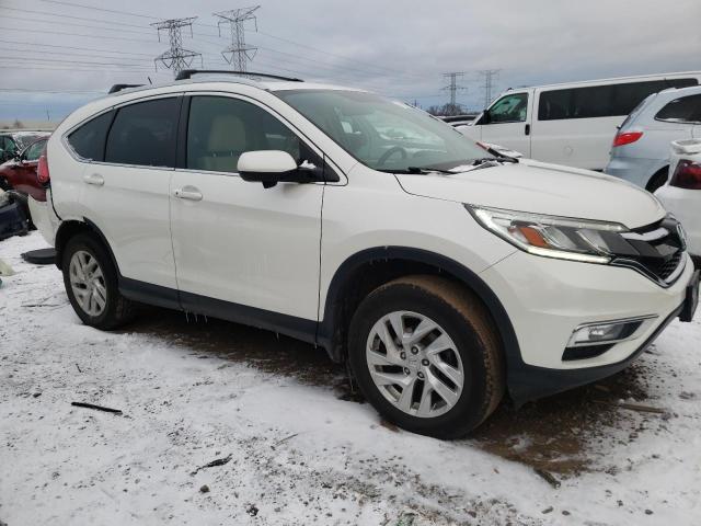 Photo 3 VIN: 5J6RM4H54GL096415 - HONDA CR-V EX 