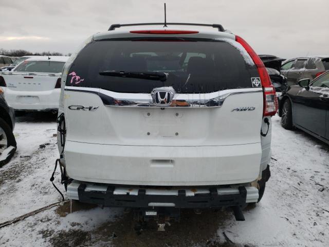 Photo 5 VIN: 5J6RM4H54GL096415 - HONDA CR-V EX 