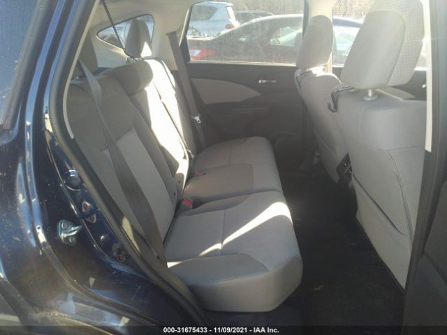 Photo 7 VIN: 5J6RM4H54GL105131 - HONDA CR-V 