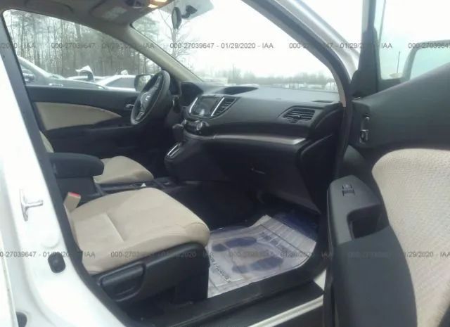 Photo 4 VIN: 5J6RM4H54GL119904 - HONDA CR-V 