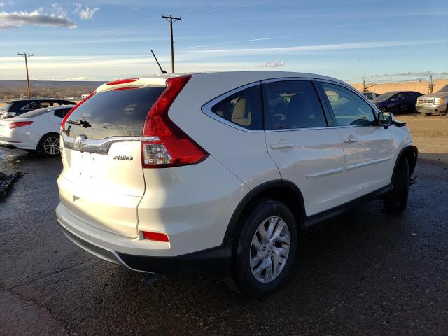 Photo 2 VIN: 5J6RM4H54GL125475 - HONDA CR-V EX 