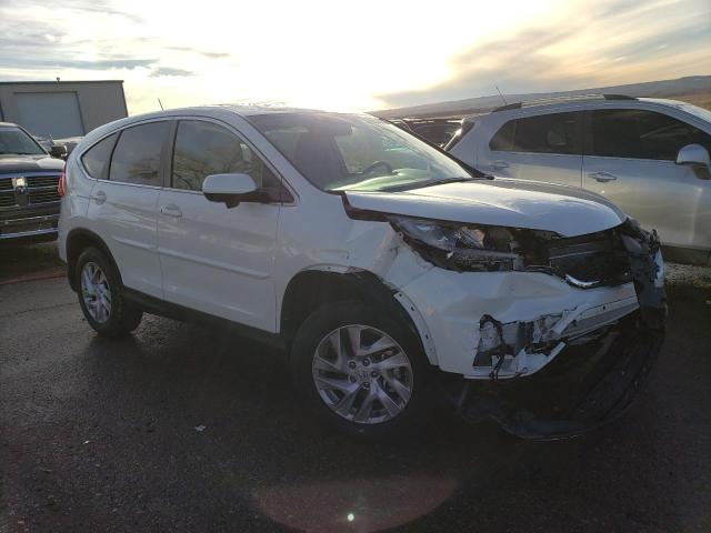 Photo 3 VIN: 5J6RM4H54GL125475 - HONDA CR-V EX 