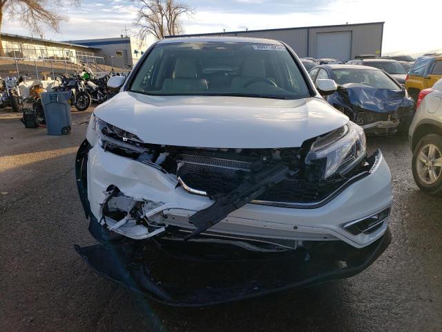 Photo 4 VIN: 5J6RM4H54GL125475 - HONDA CR-V EX 