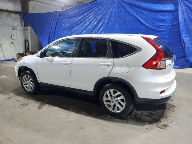 Photo 1 VIN: 5J6RM4H54GL133477 - HONDA CRV 