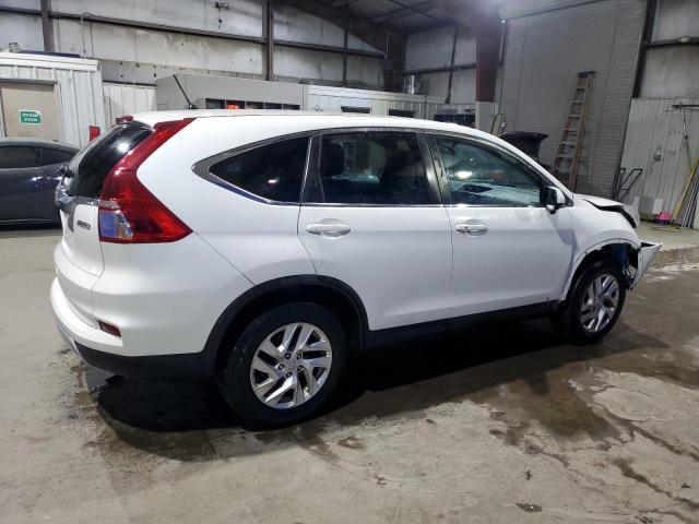 Photo 2 VIN: 5J6RM4H54GL133477 - HONDA CRV 