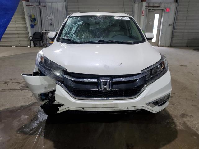 Photo 4 VIN: 5J6RM4H54GL133477 - HONDA CRV 