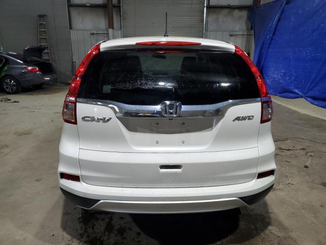 Photo 5 VIN: 5J6RM4H54GL133477 - HONDA CRV 