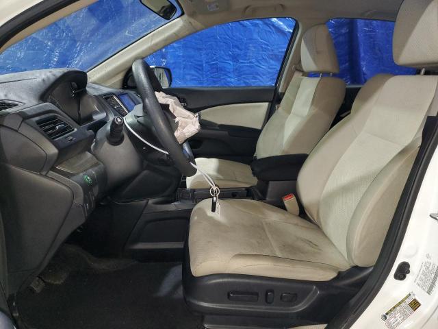 Photo 6 VIN: 5J6RM4H54GL133477 - HONDA CRV 