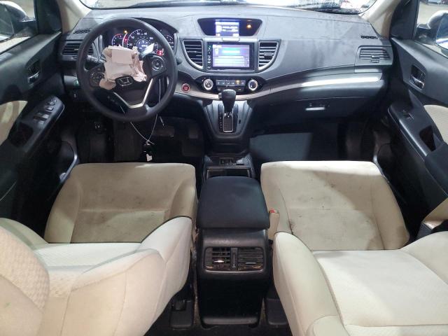 Photo 7 VIN: 5J6RM4H54GL133477 - HONDA CRV 